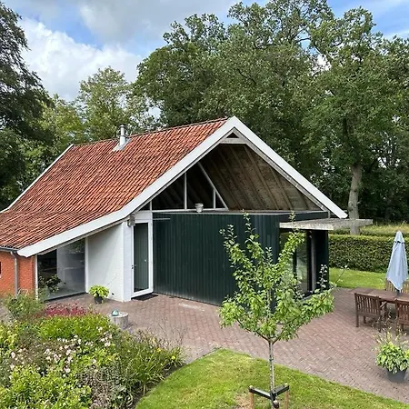 Haystackcottage Paterswolde Exterior foto