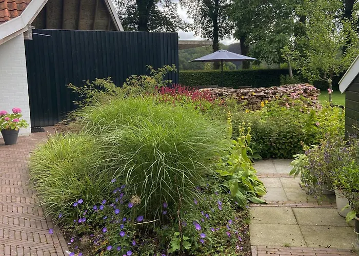 Haystackcottage