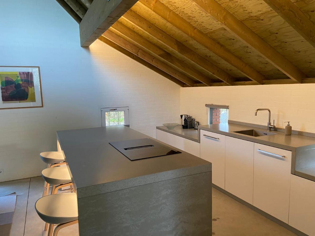 Haystackcottage Holiday home
