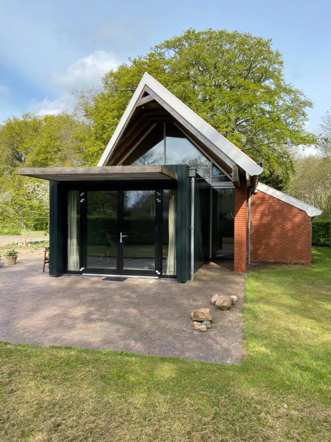 Holiday home Haystackcottage *