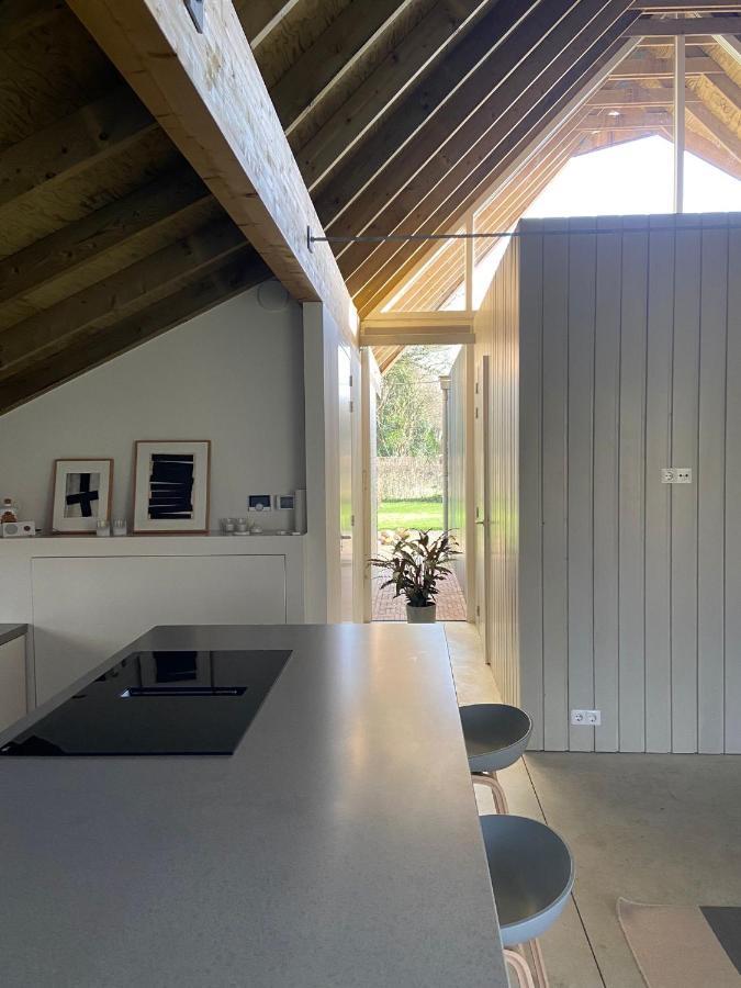 Haystackcottage Holiday home
