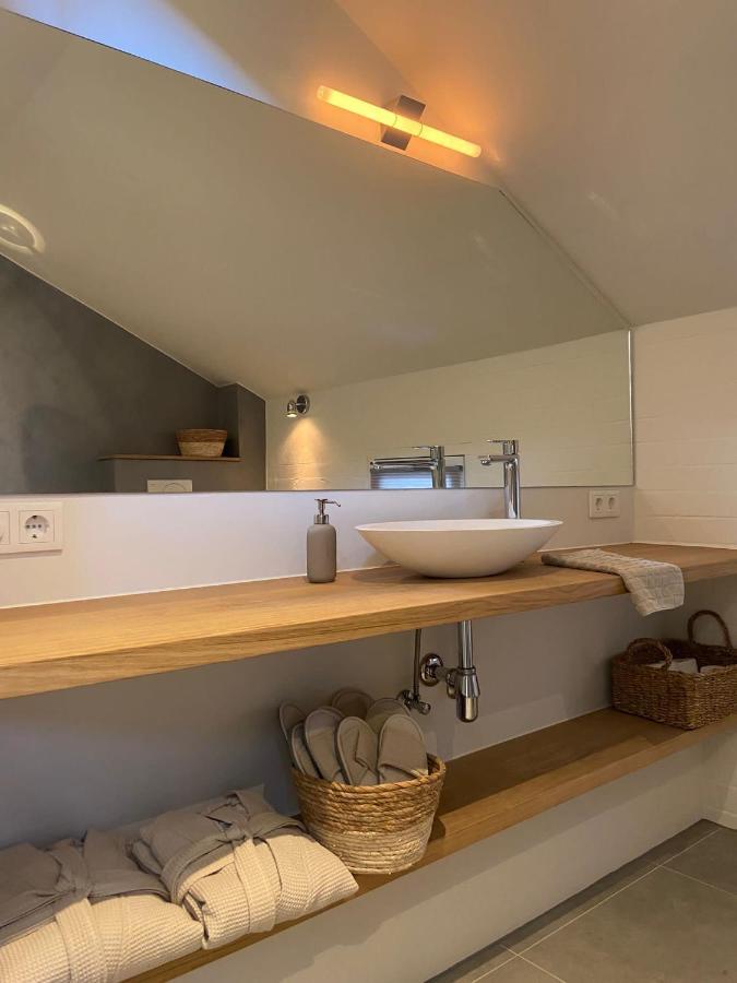 Holiday home Haystackcottage *