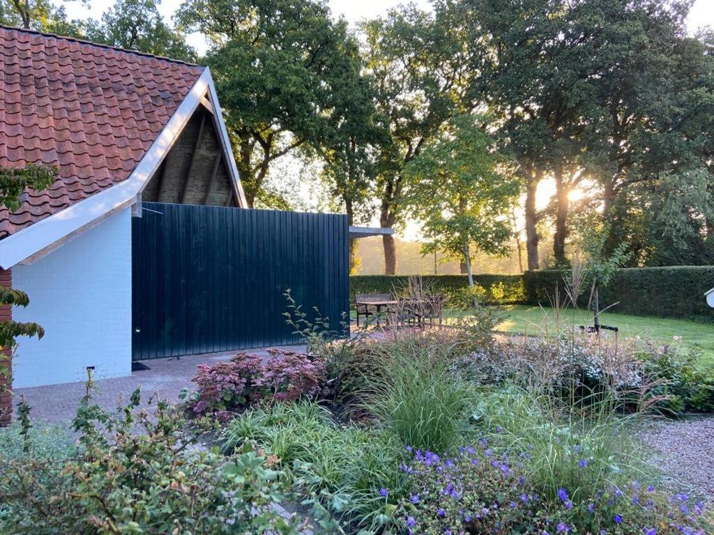 Haystackcottage * Paterswolde