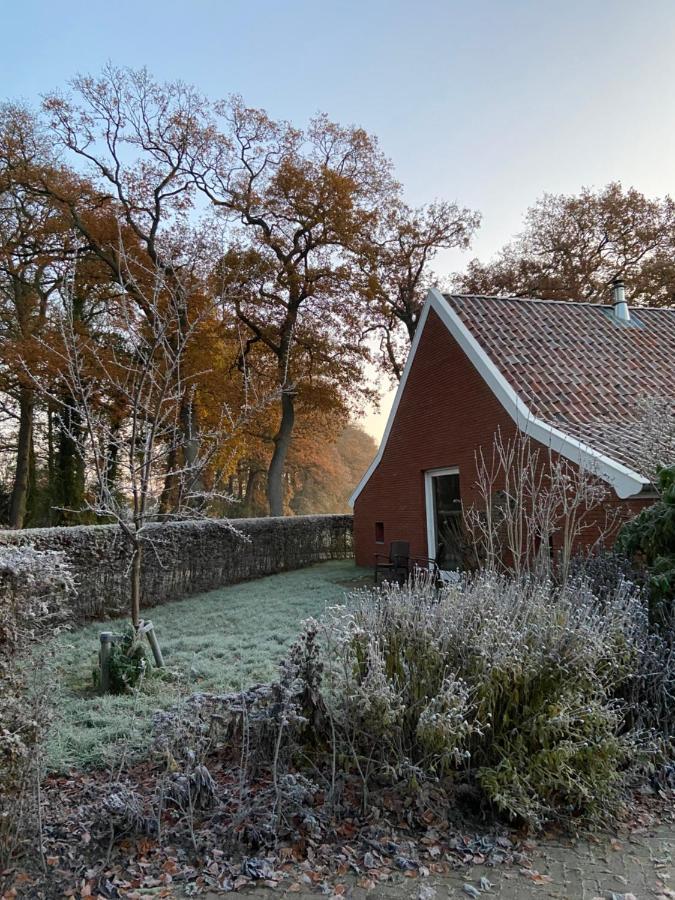Holiday home Haystackcottage *