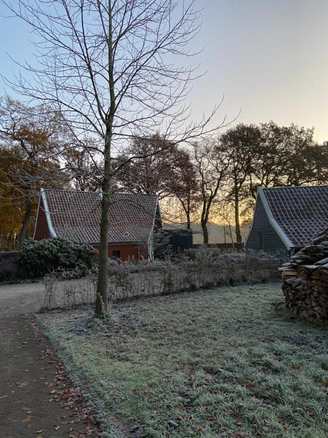 Haystackcottage
