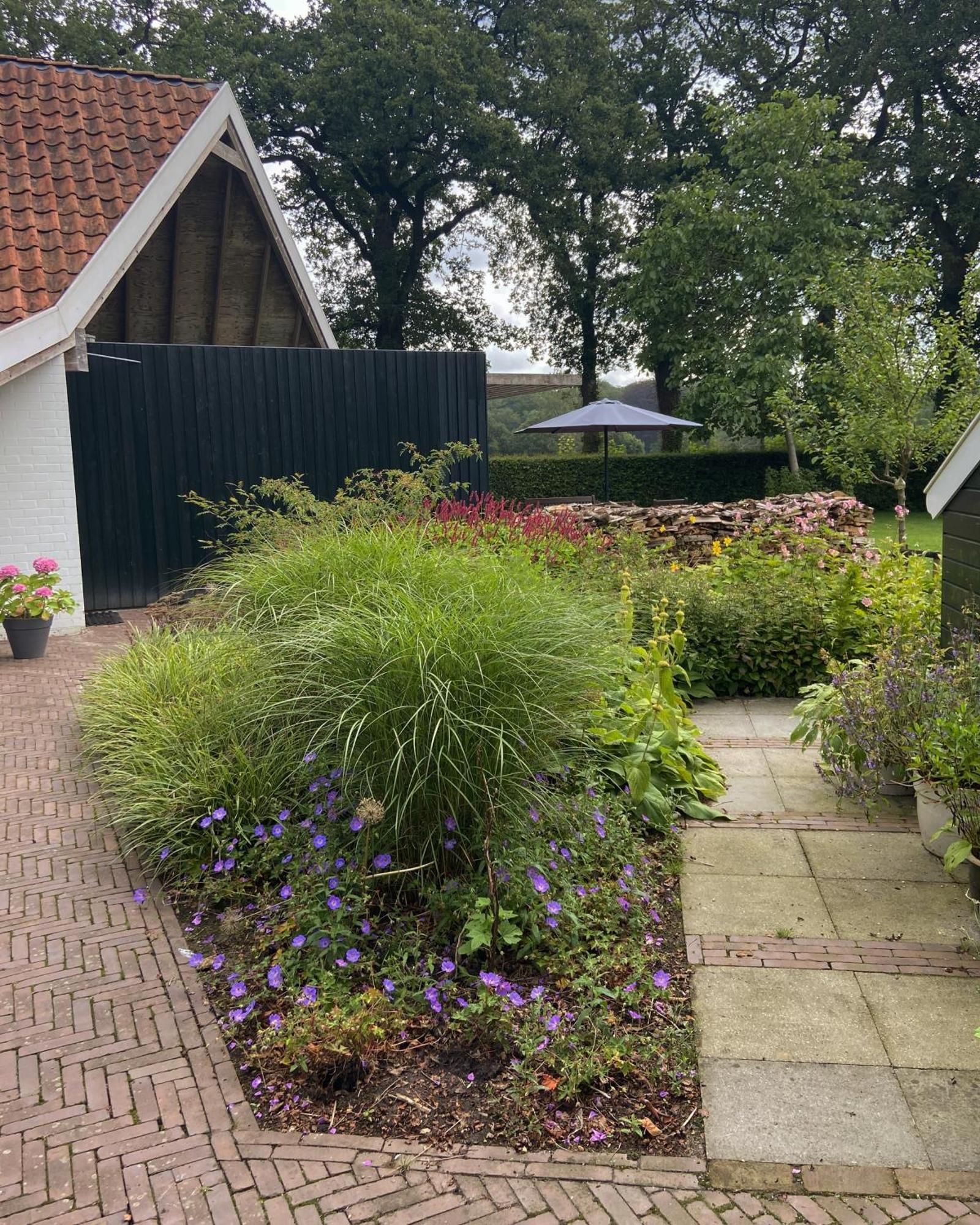 Haystackcottage Holiday home *