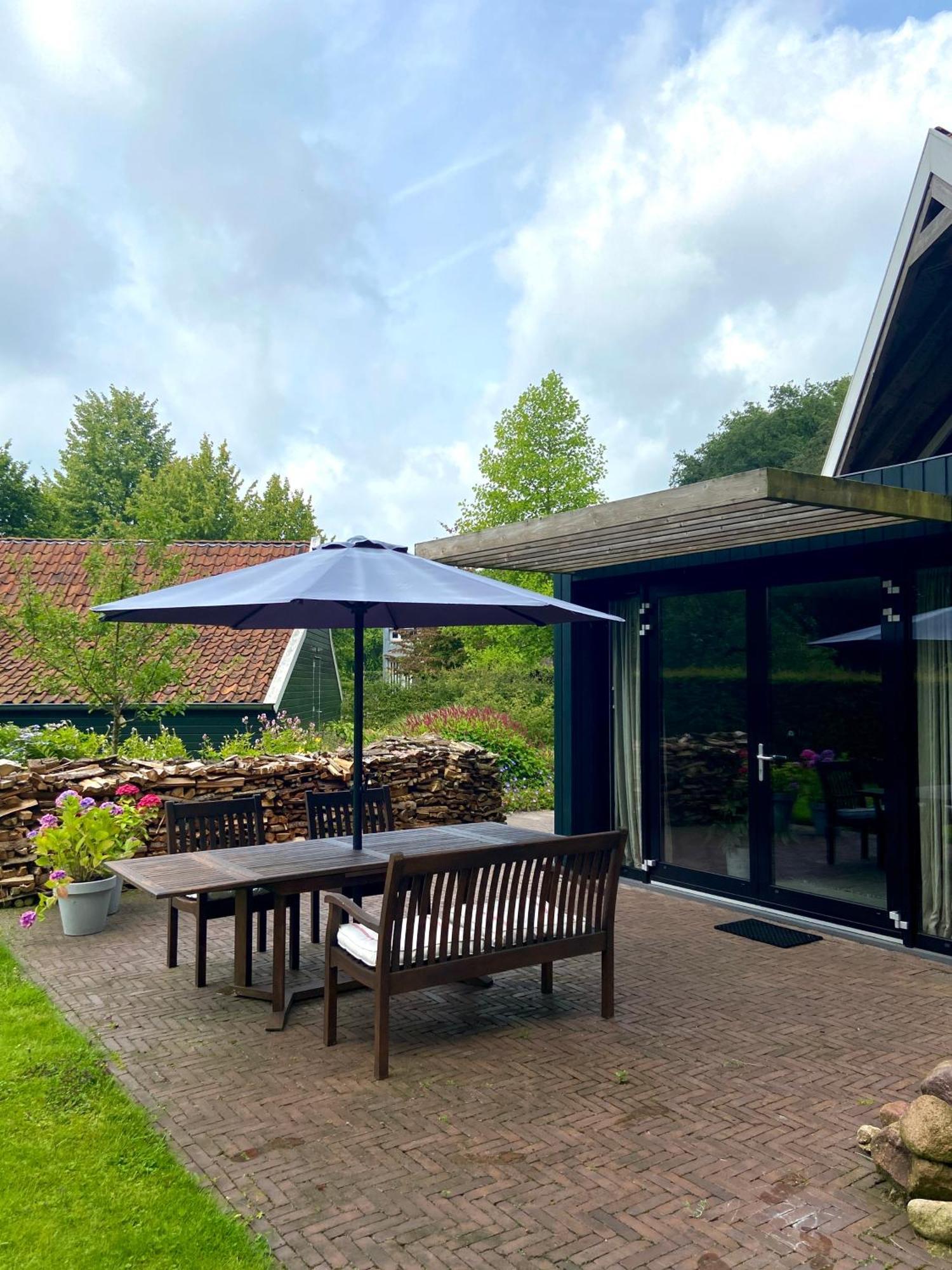 Haystackcottage Holiday home *