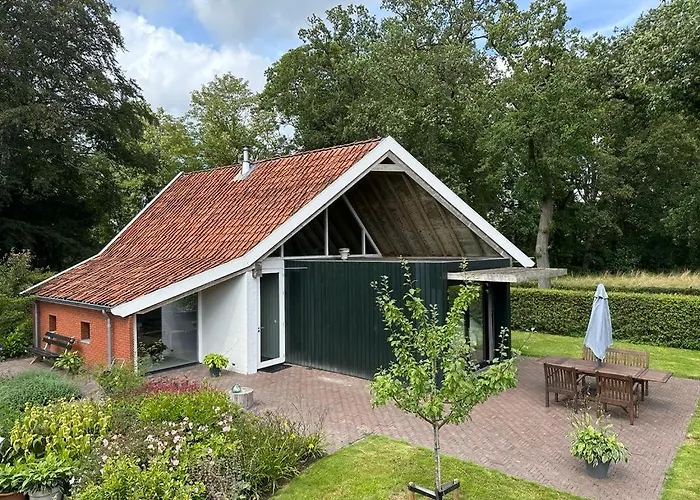 Haystackcottage