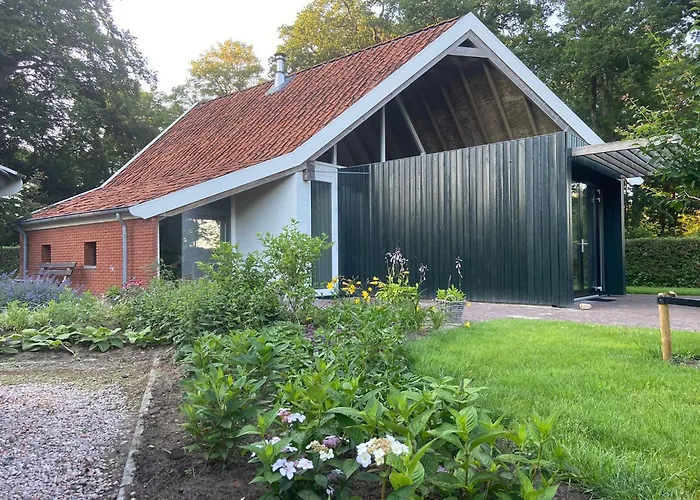 Haystackcottage