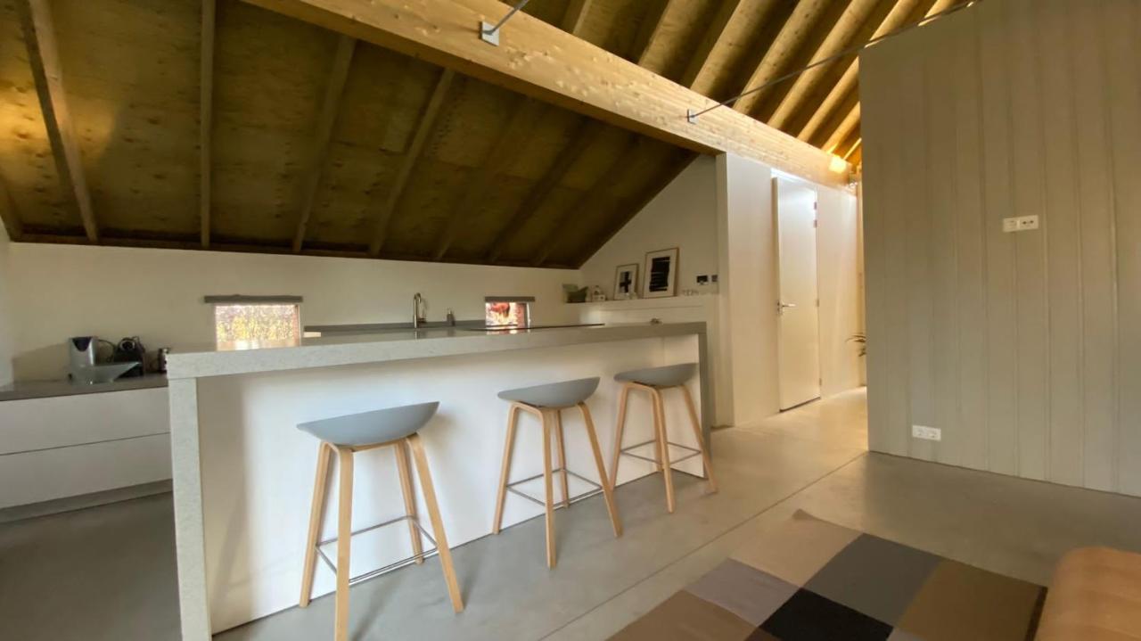Haystackcottage Casa vacanze Paterswolde