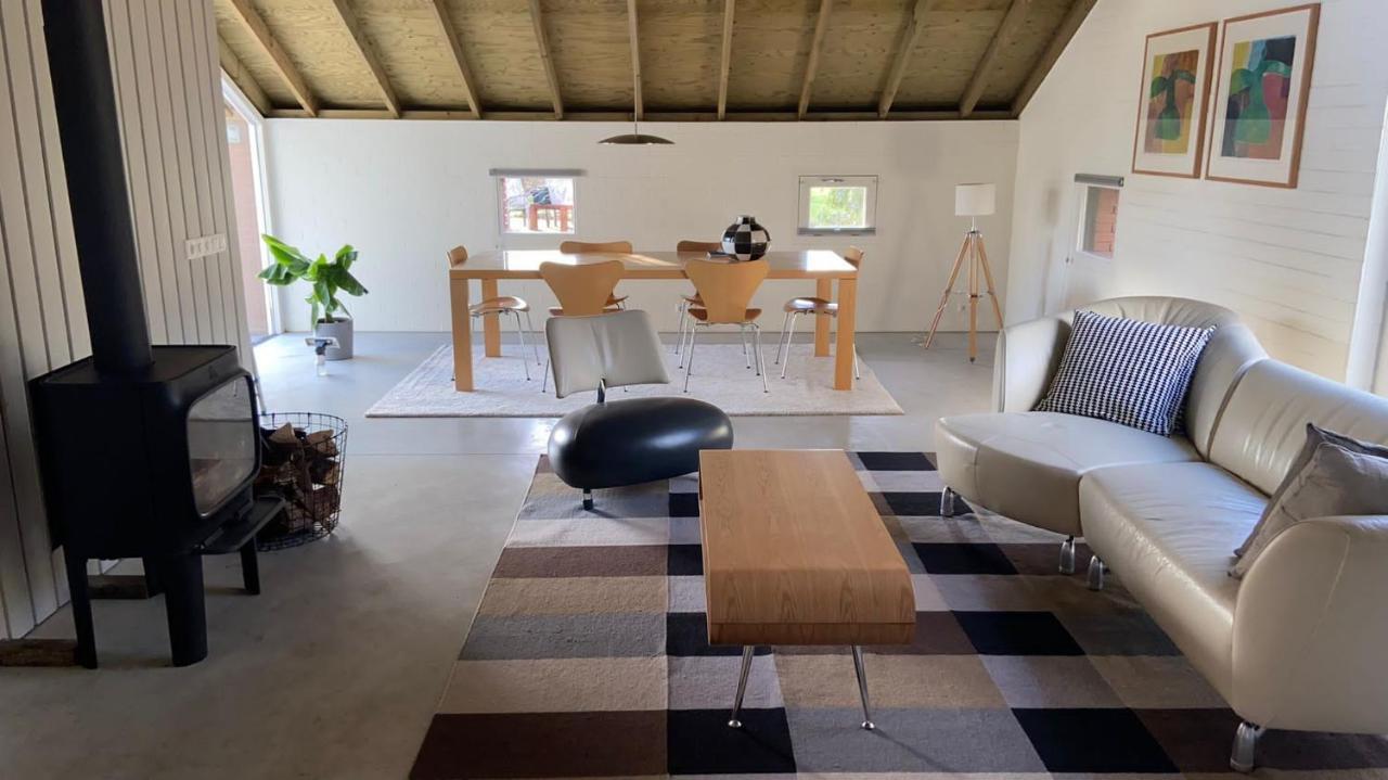 Haystackcottage *