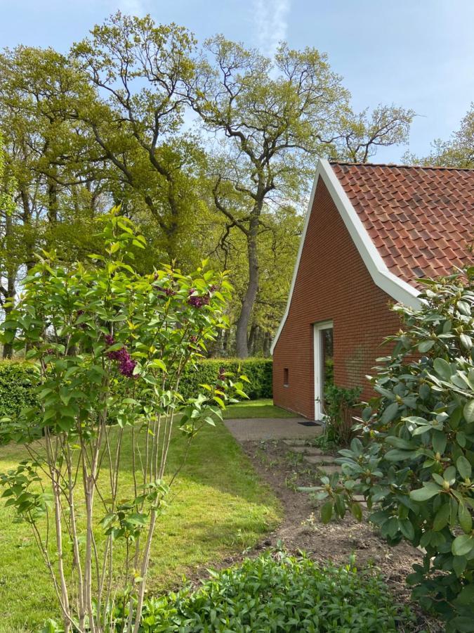 Casa vacanze Haystackcottage Paterswolde