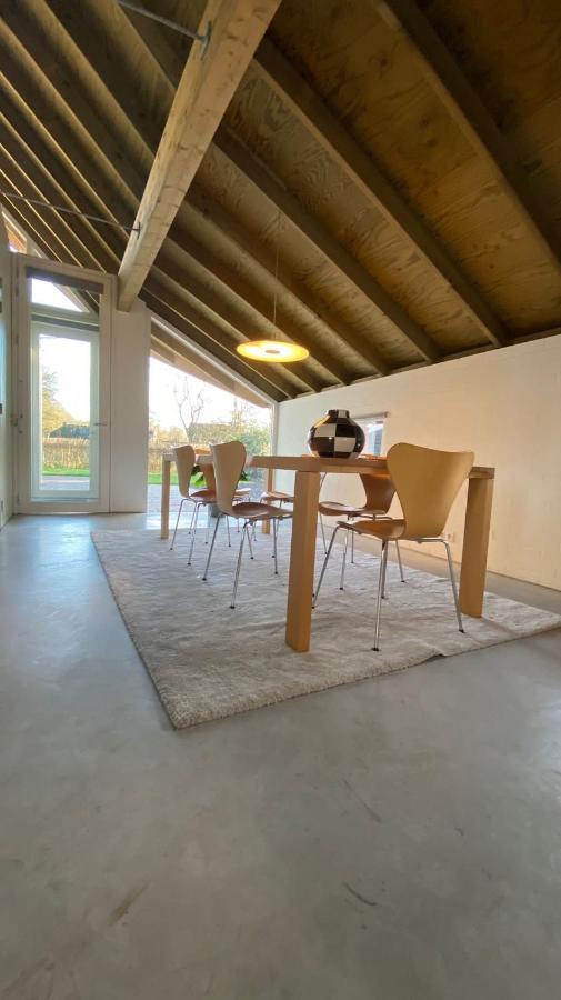 Haystackcottage Paterswolde