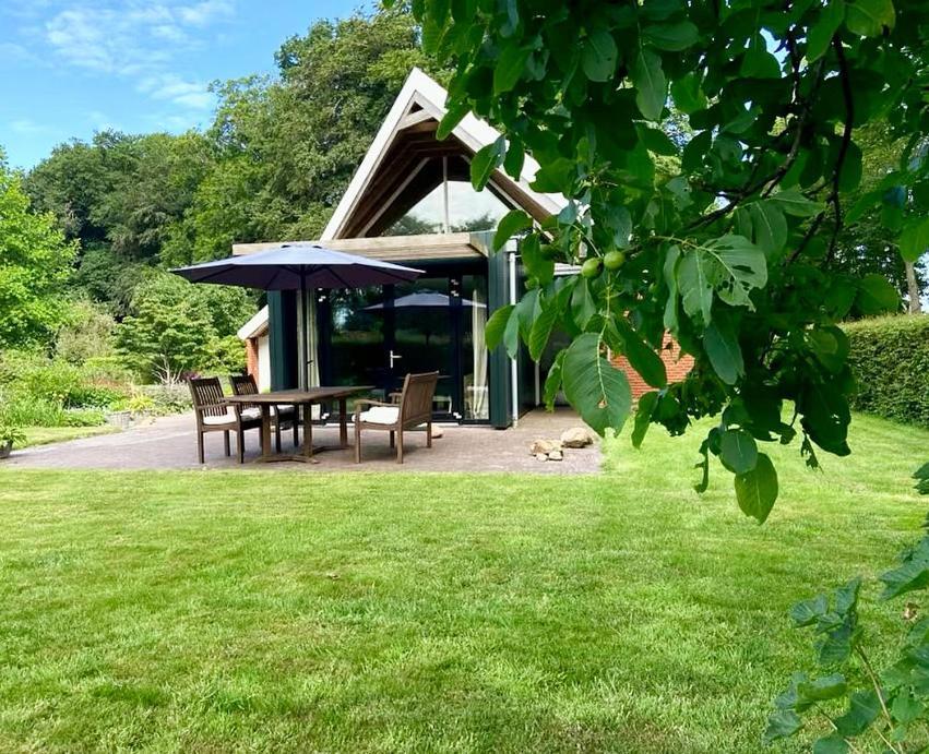 Casa vacanze Haystackcottage Paterswolde