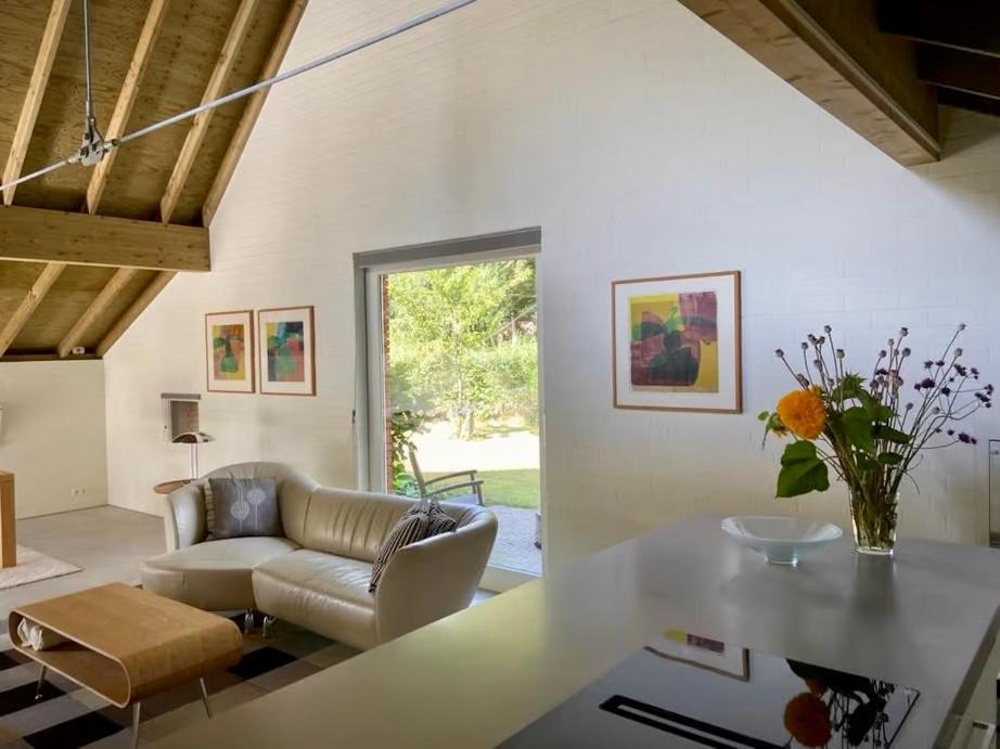 Haystackcottage *